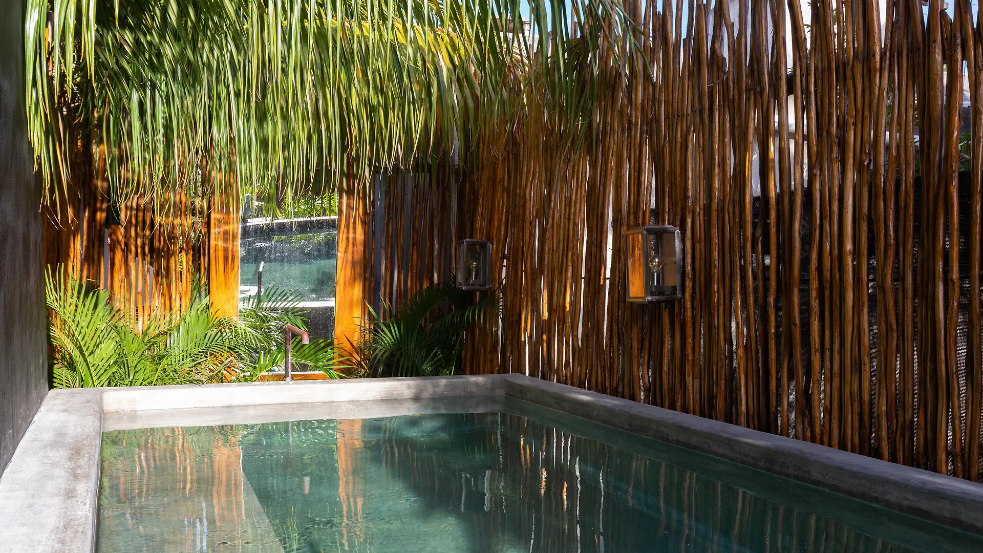 Aroma Tulum & Beach Club 3*,  Mexico