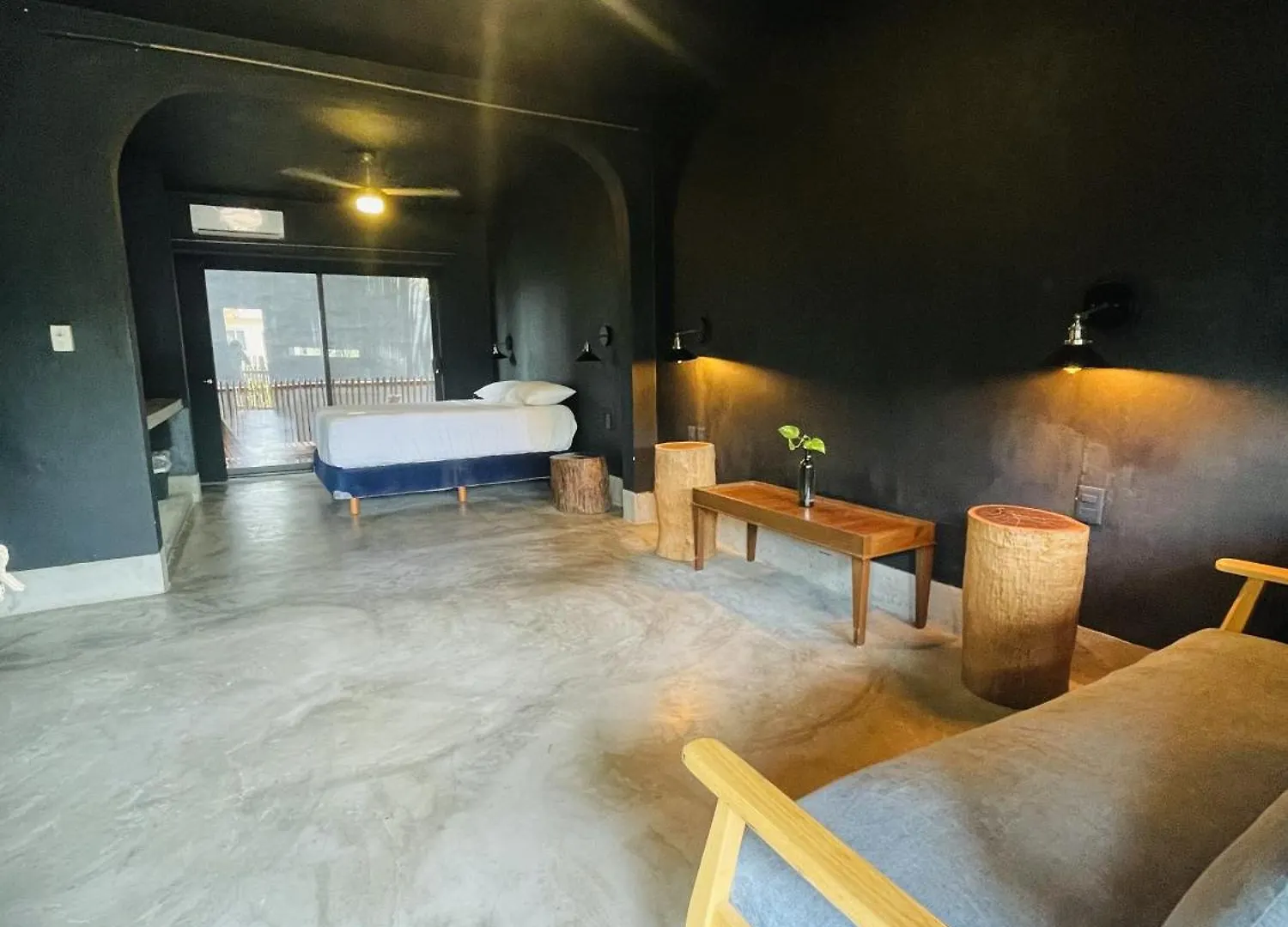 Hotel Aroma Tulum & Beach Club