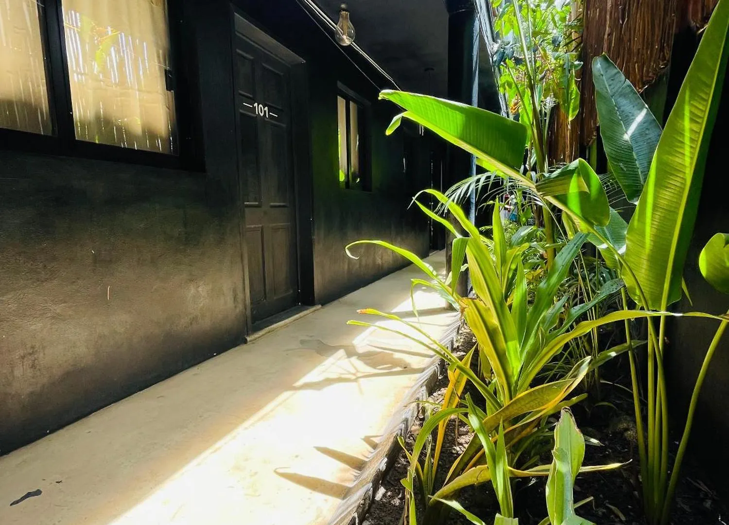 Aroma Tulum & Beach Club Mexique