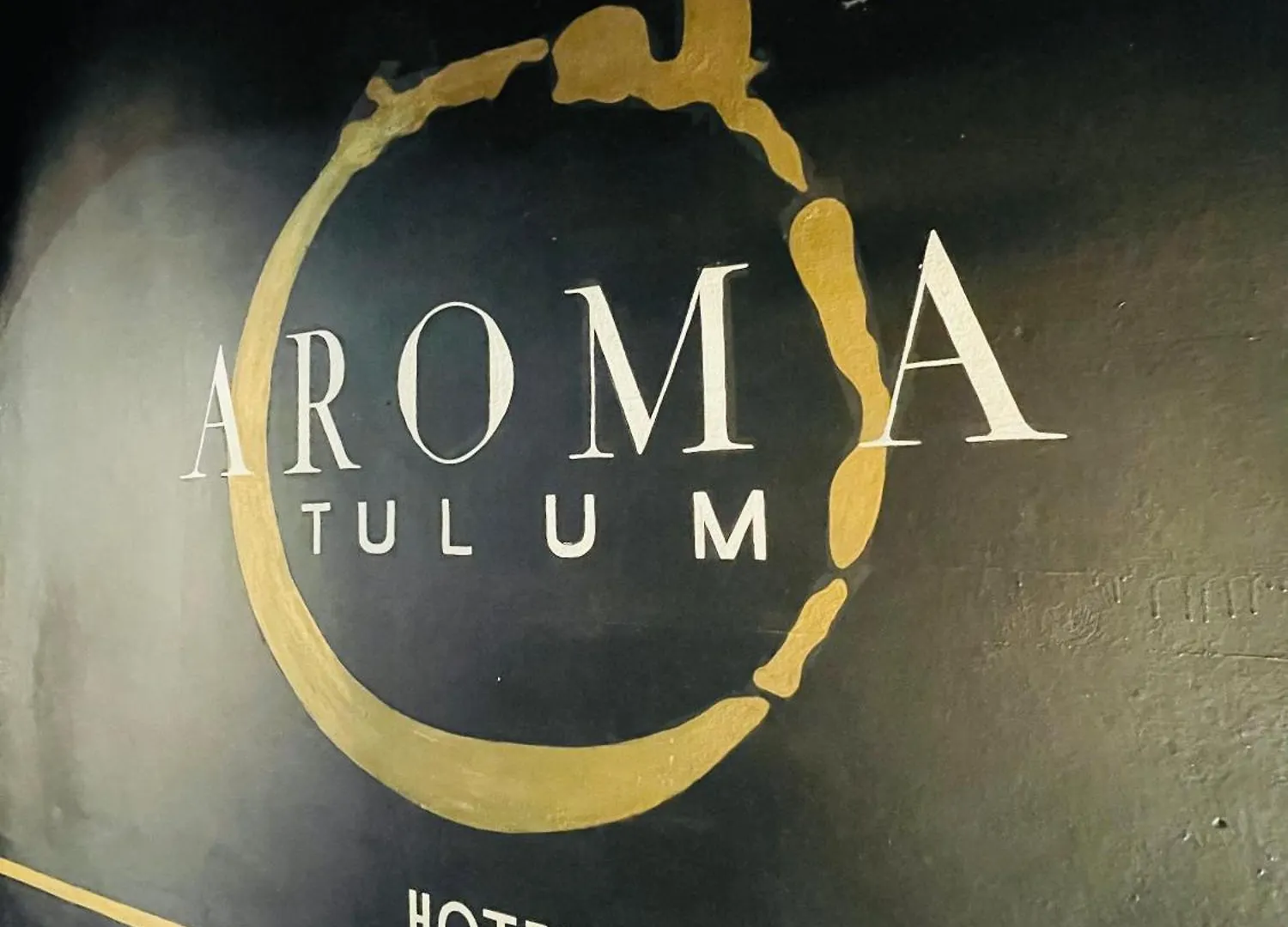 Aroma Tulum & Beach Club 4*,  Mexique