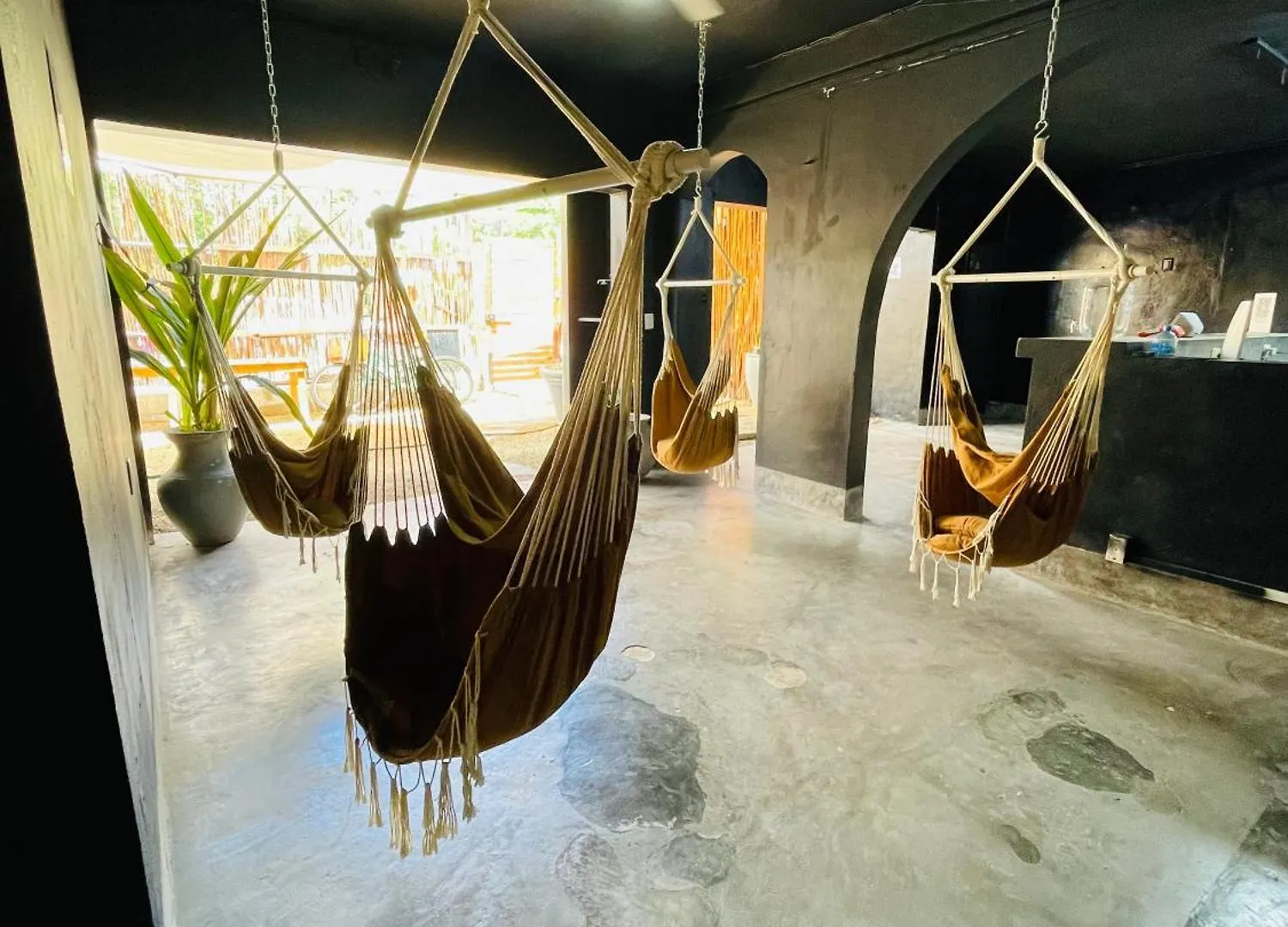 Aroma Tulum & Beach Club