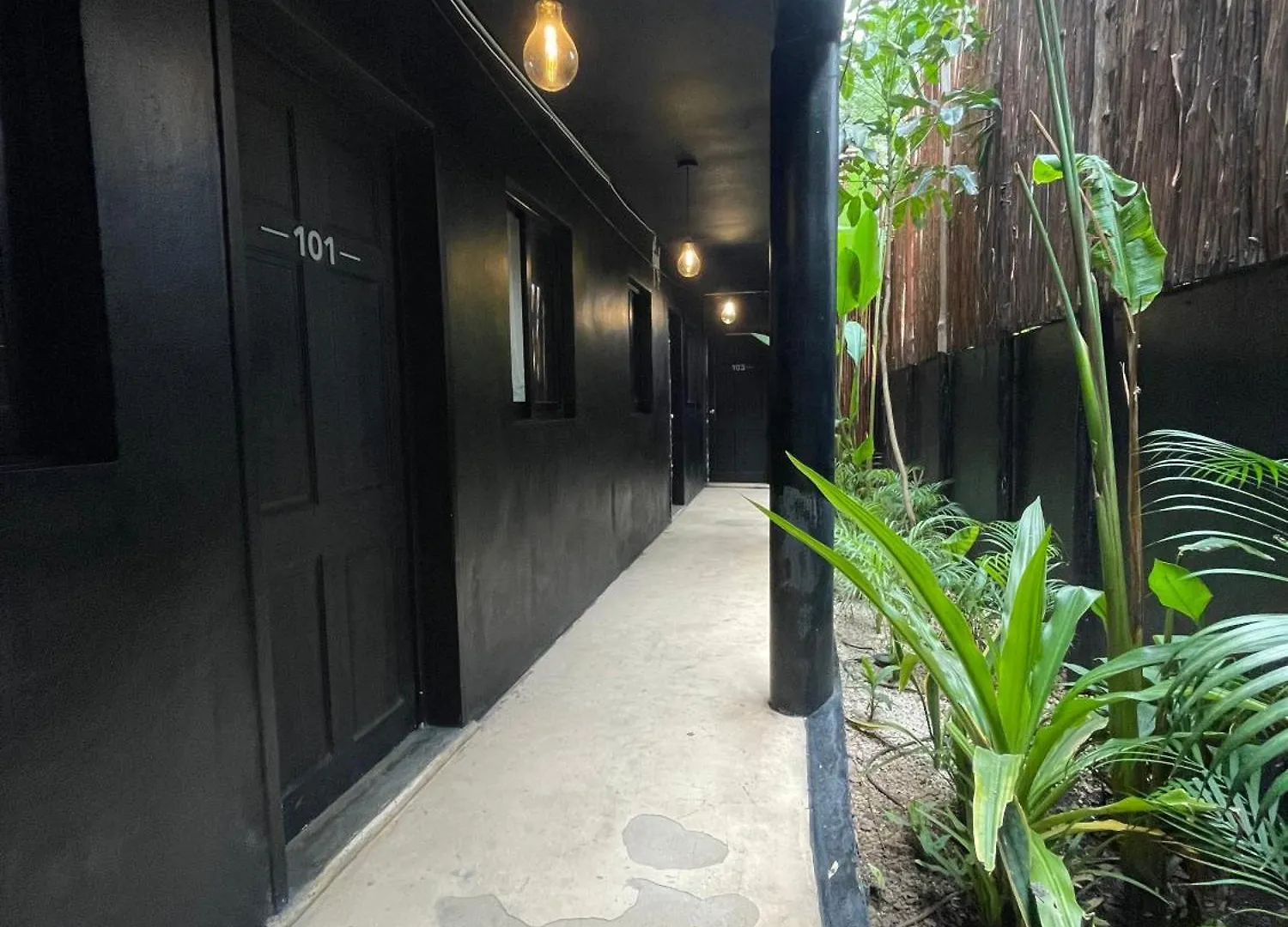 Aroma Tulum & Beach Club