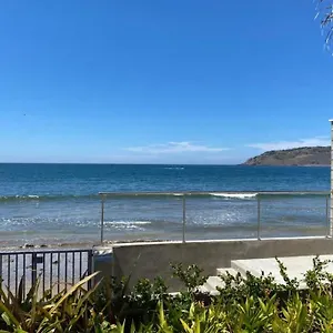 Camino Al Mar. Exclusivo Depa Con Vista Al Mar Apartment Mazatlan