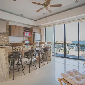 Torre T Vacacional. Vista Al Mar Apartment Mazatlan