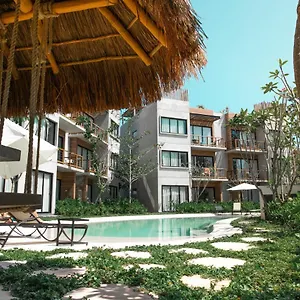 2* Appart hôtel Macondo