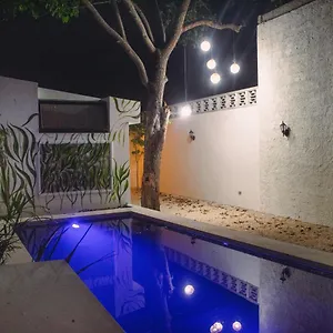 Casa Del Prado Villa Merida