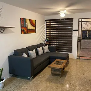 Merida, Casa De La Luna Holiday home Merida