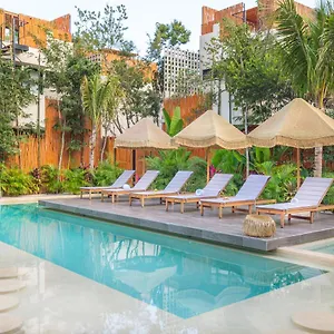Atman Residences Hotel Tulum