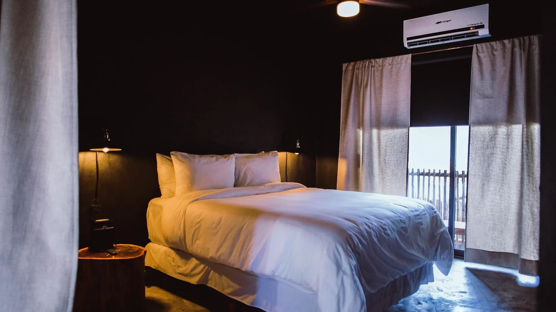 **** ホテル Aroma Tulum & Beach Club メキシコ