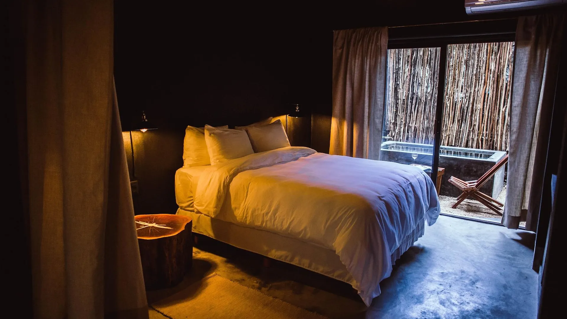 Aroma Tulum & Beach Club 4*,