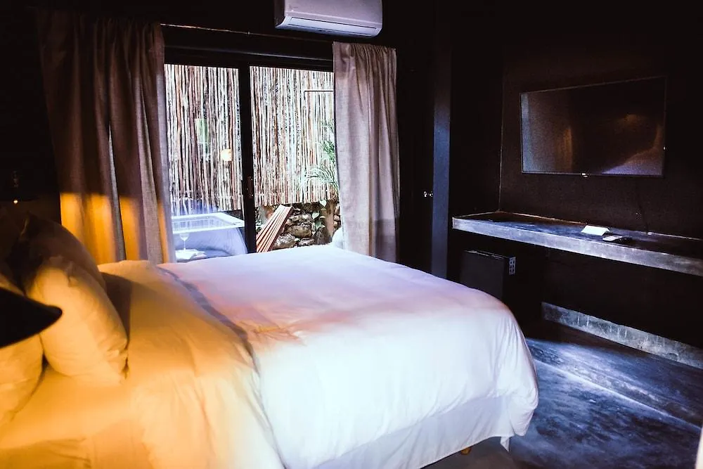 Aroma Tulum & Beach Club