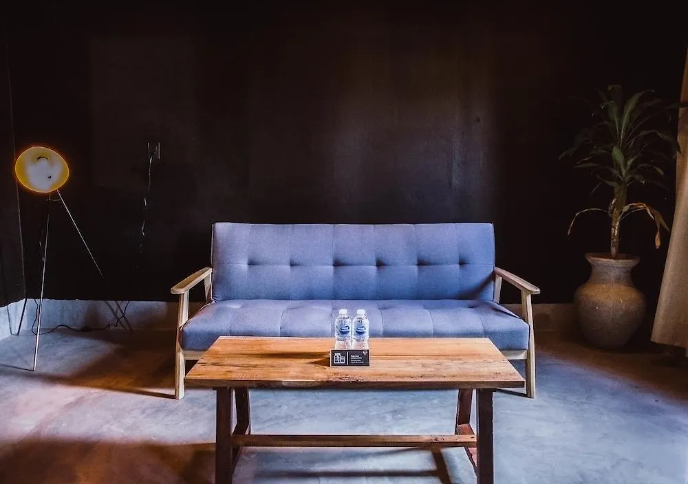 Aroma Tulum & Beach Club 4*,  メキシコ
