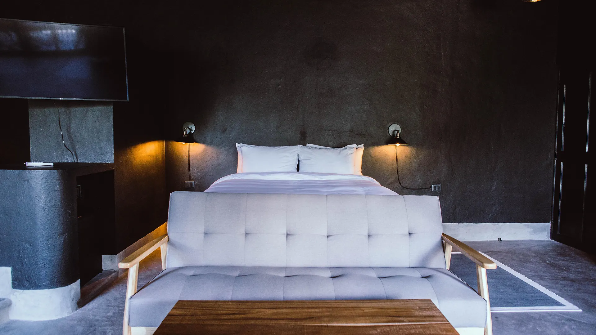Aroma Tulum & Beach Club 4*,