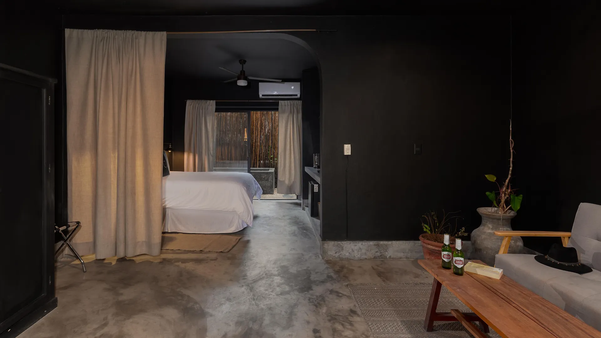 Aroma Tulum & Beach Club 4*,  メキシコ