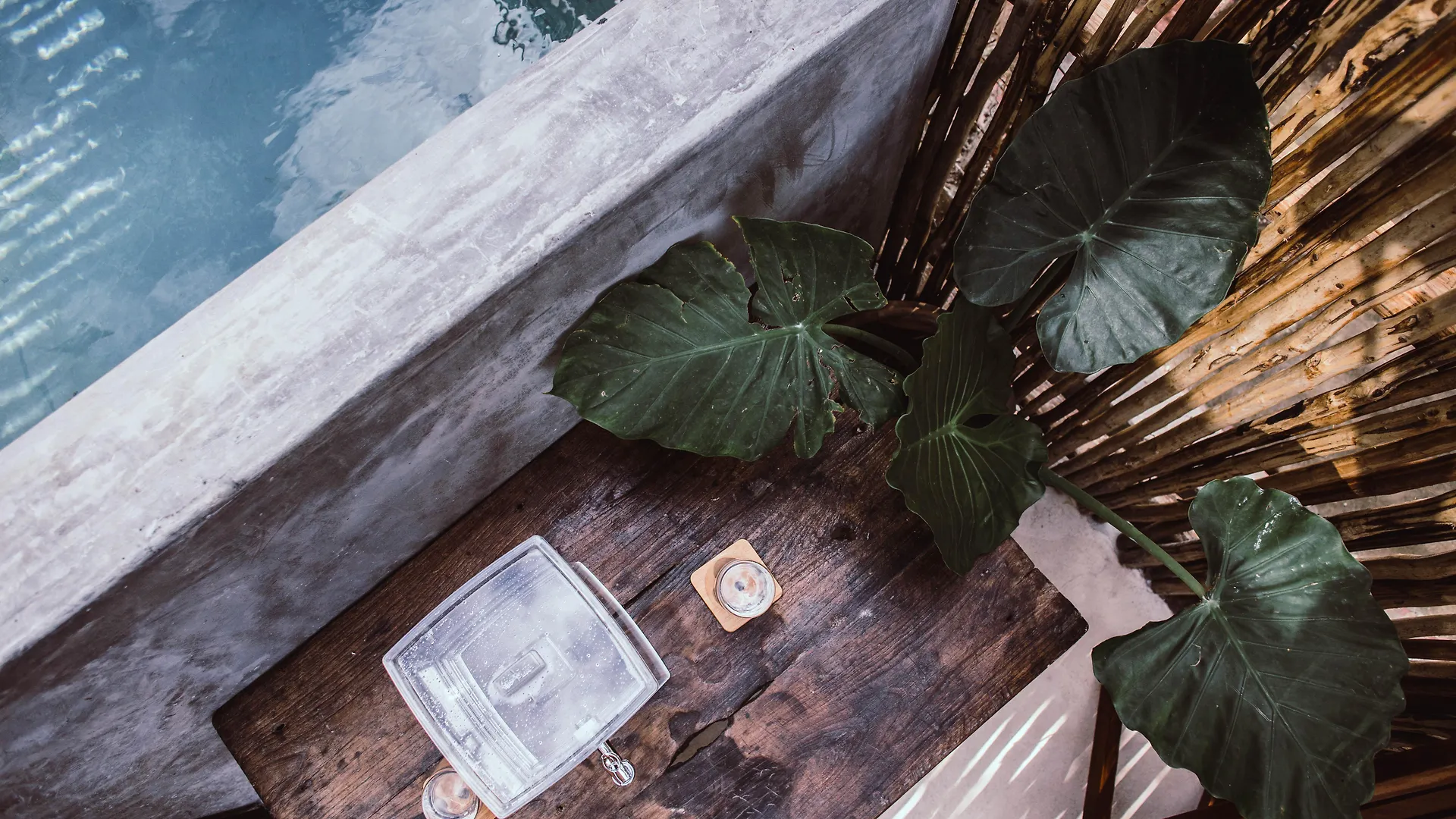 Aroma Tulum & Beach Club