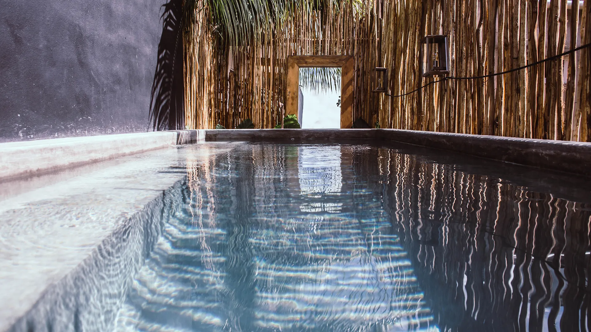 **** ホテル Aroma Tulum & Beach Club メキシコ
