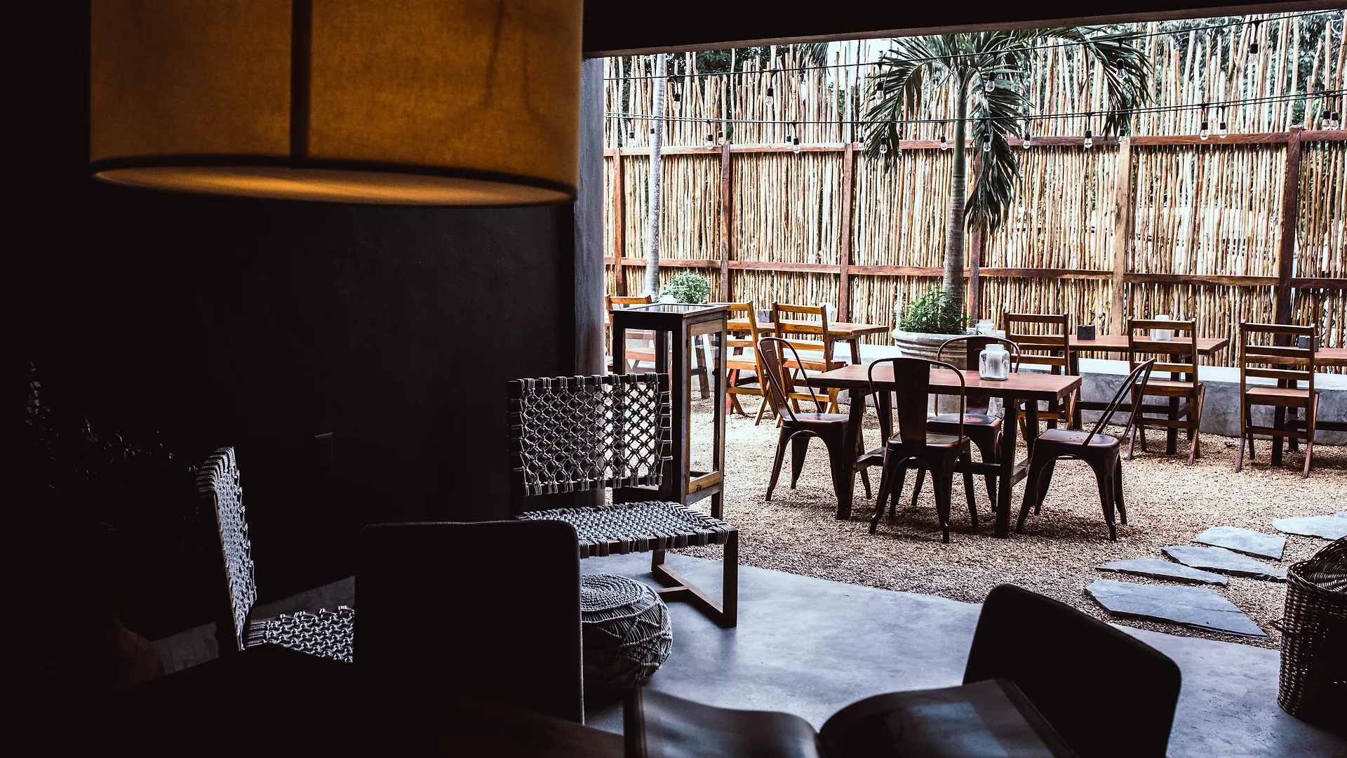 Aroma Tulum & Beach Club