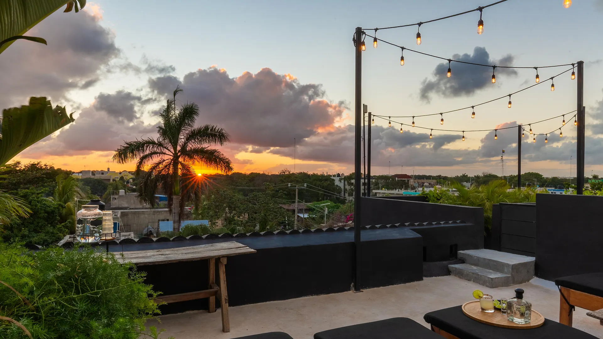 Aroma Tulum & Beach Club メキシコ