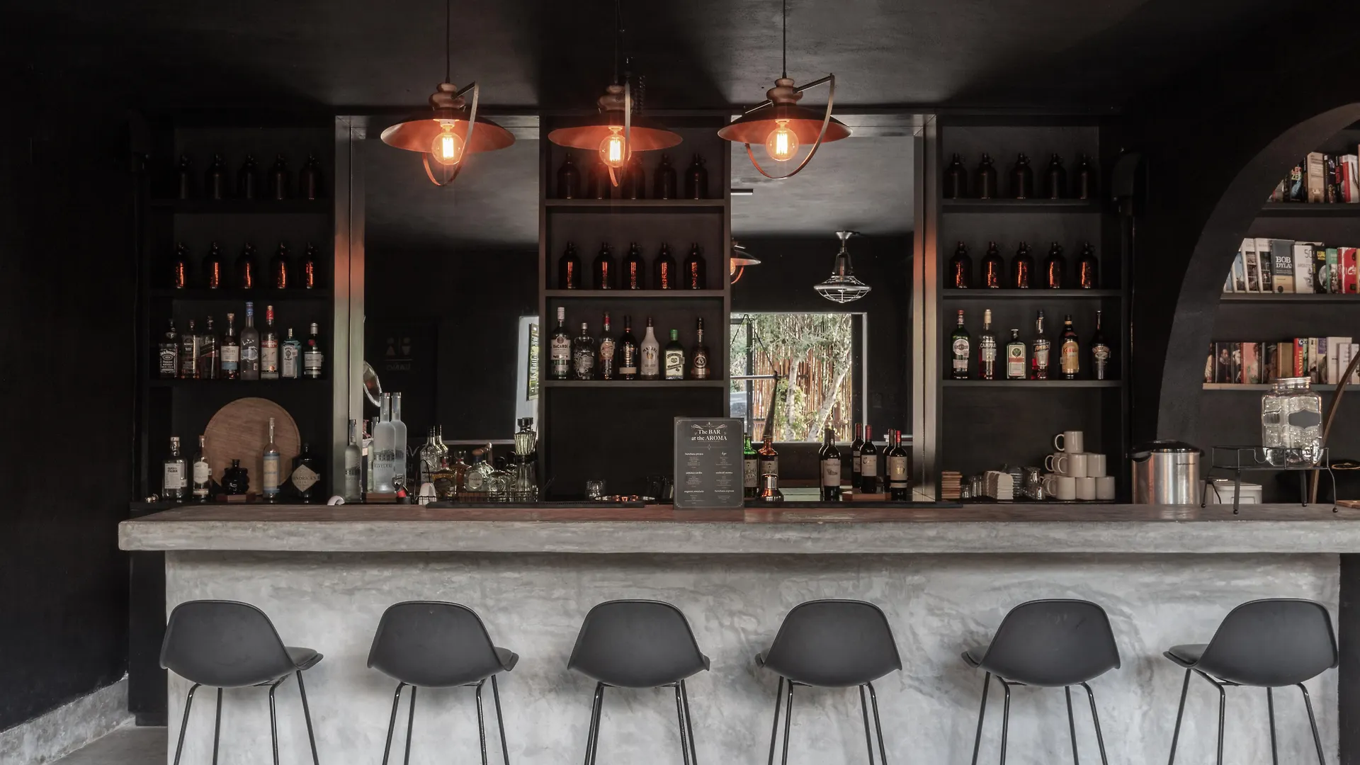 ホテル Aroma Tulum & Beach Club