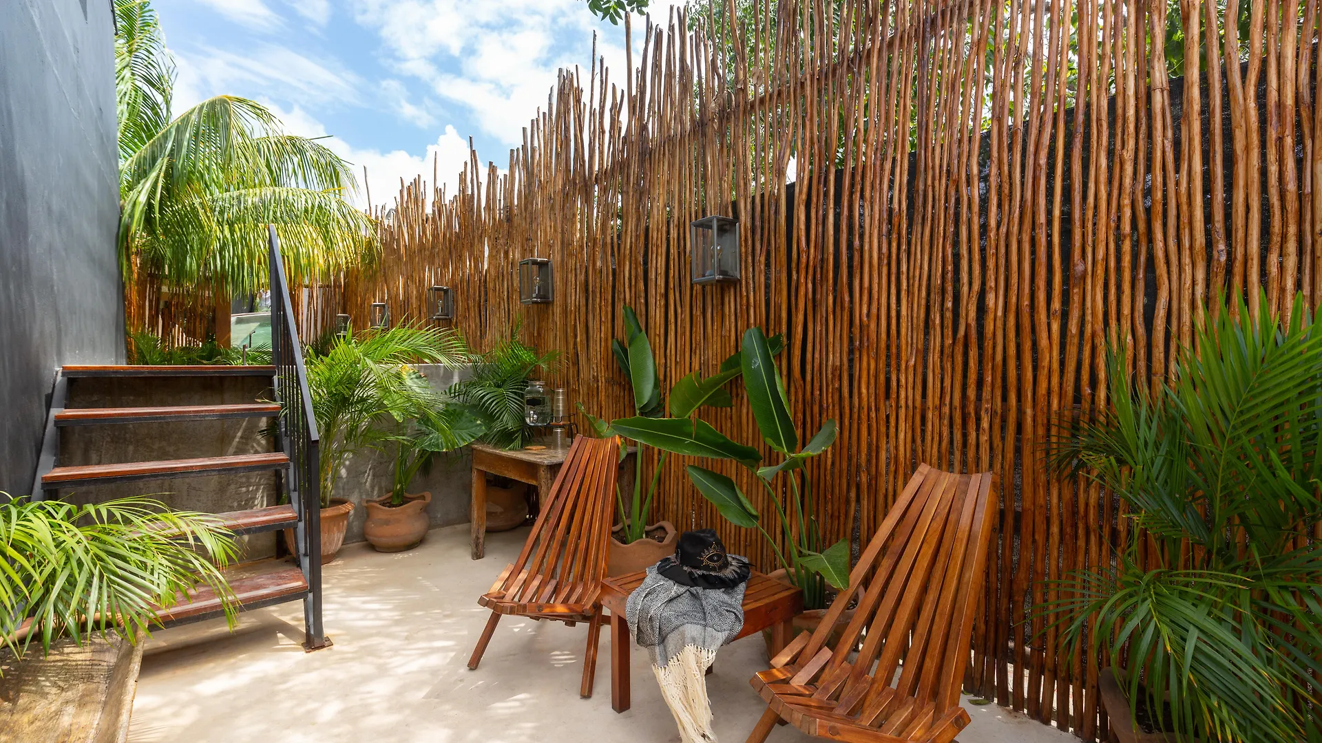 **** ホテル Aroma Tulum & Beach Club メキシコ