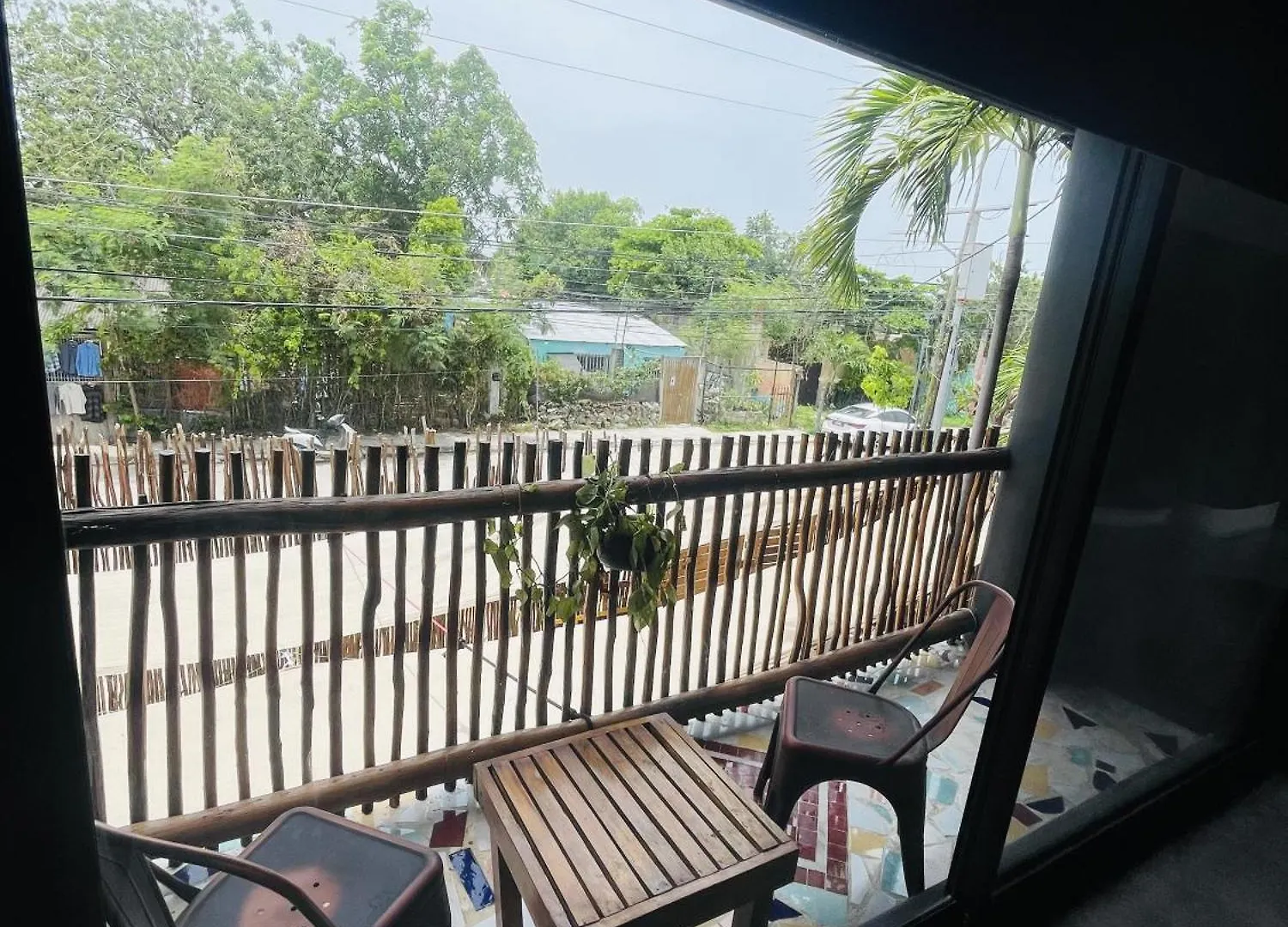 ホテル Aroma Tulum & Beach Club