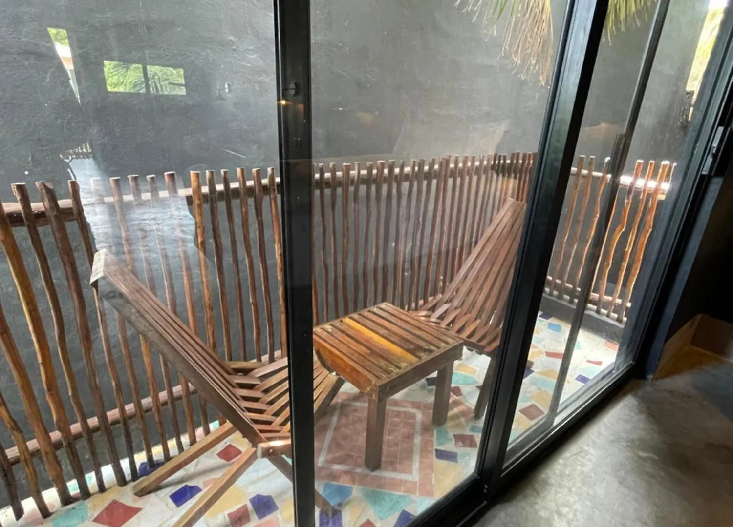 Aroma Tulum & Beach Club 4*,