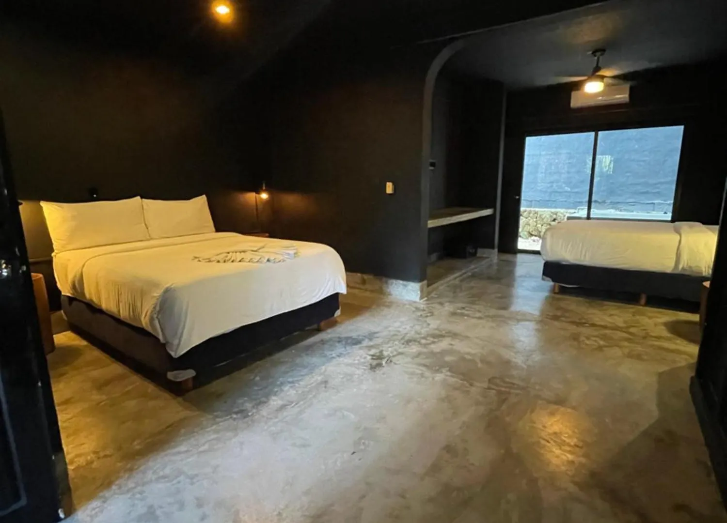 Aroma Tulum & Beach Club 4*,  メキシコ