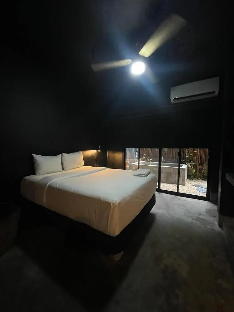 ホテル Aroma Tulum & Beach Club