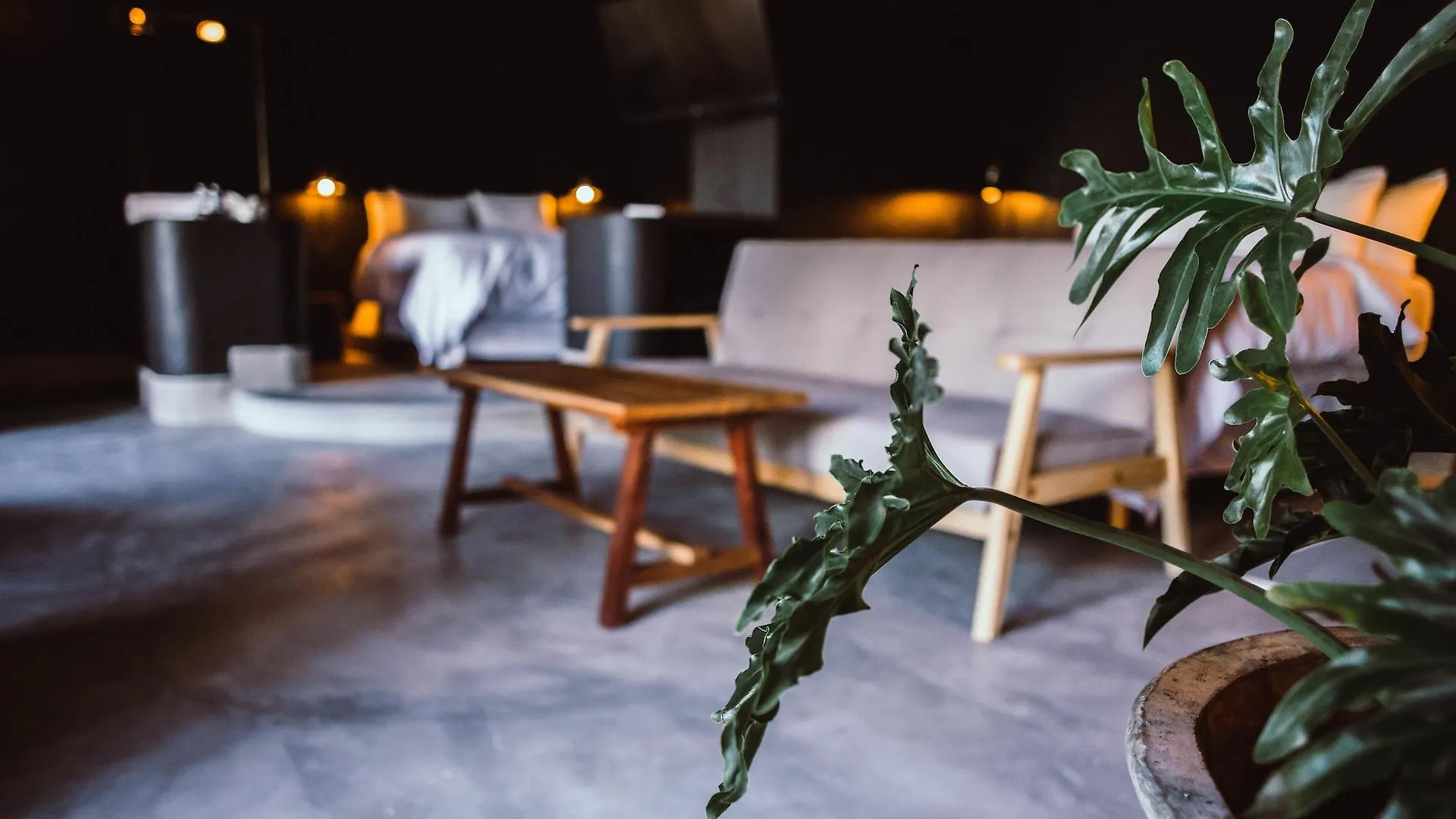 Hotel Aroma Tulum & Beach Club