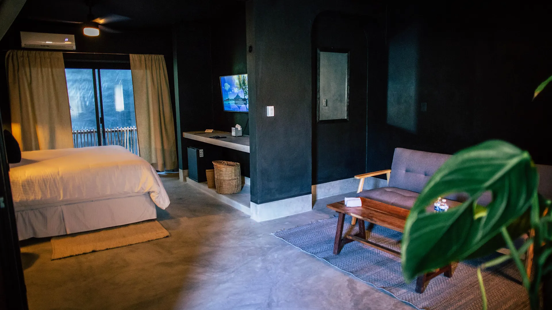 Aroma Tulum & Beach Club Mexiko