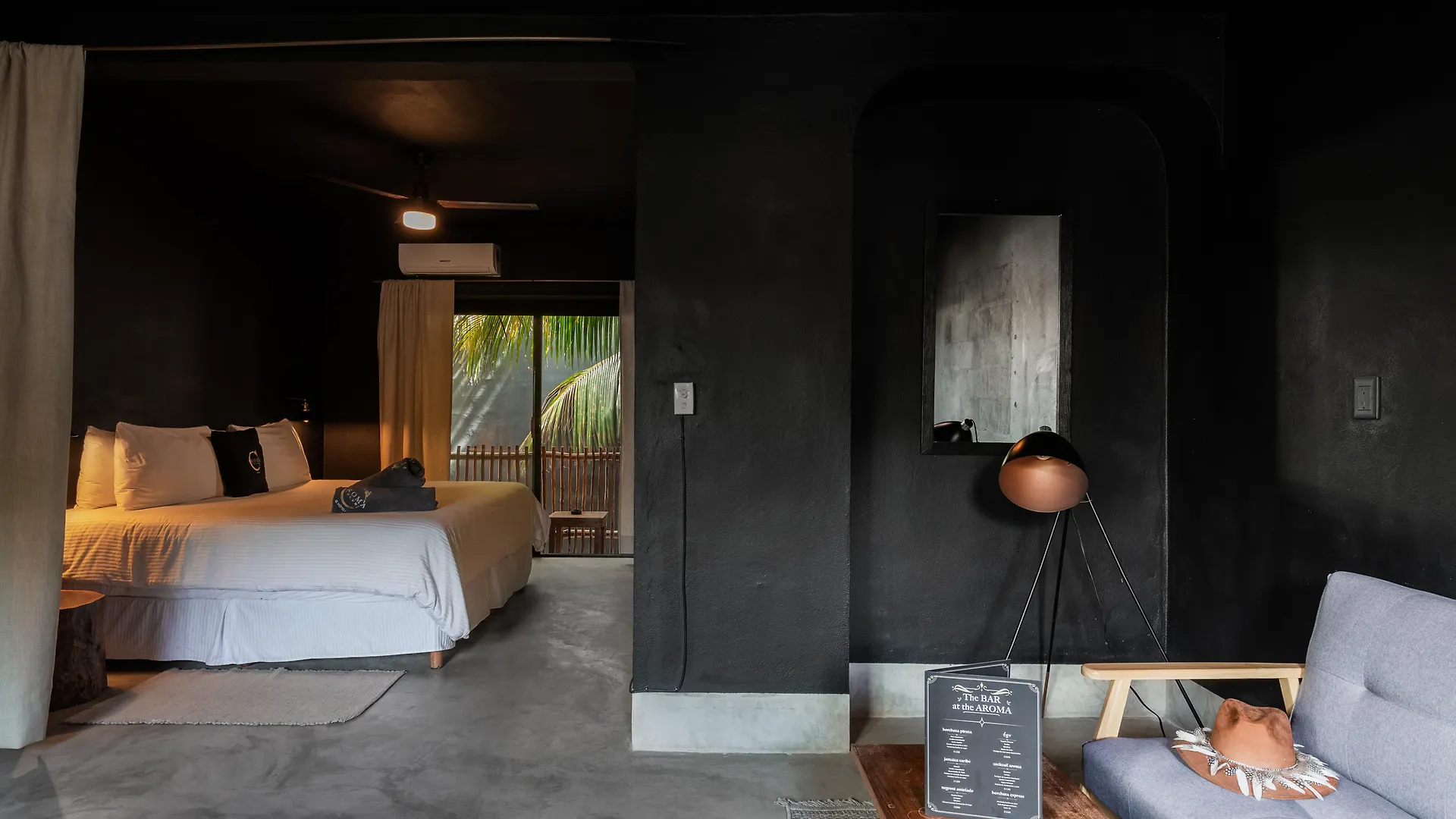 Aroma Tulum & Beach Club