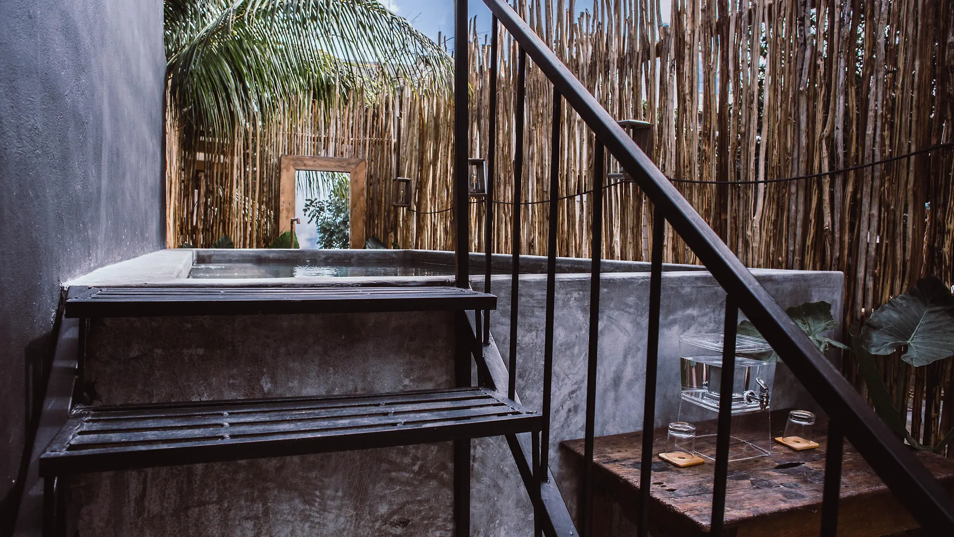 *** Hotel Aroma Tulum & Beach Club Mexiko