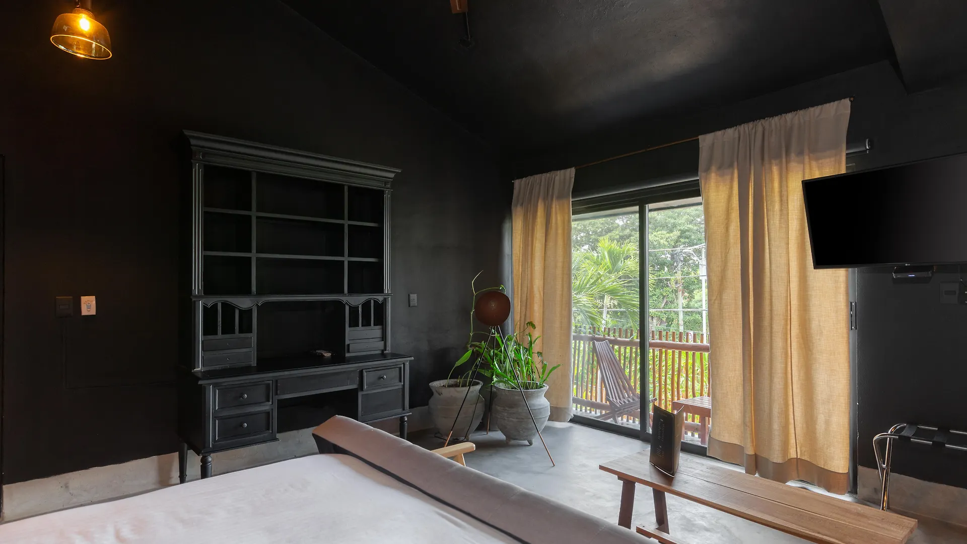 Aroma Tulum & Beach Club Hotel